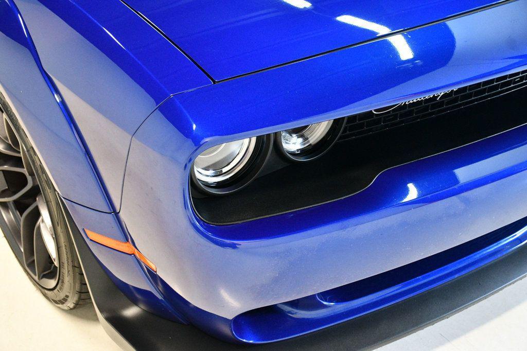 used 2020 Dodge Challenger car, priced at $42,550