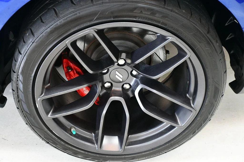 used 2020 Dodge Challenger car, priced at $42,550