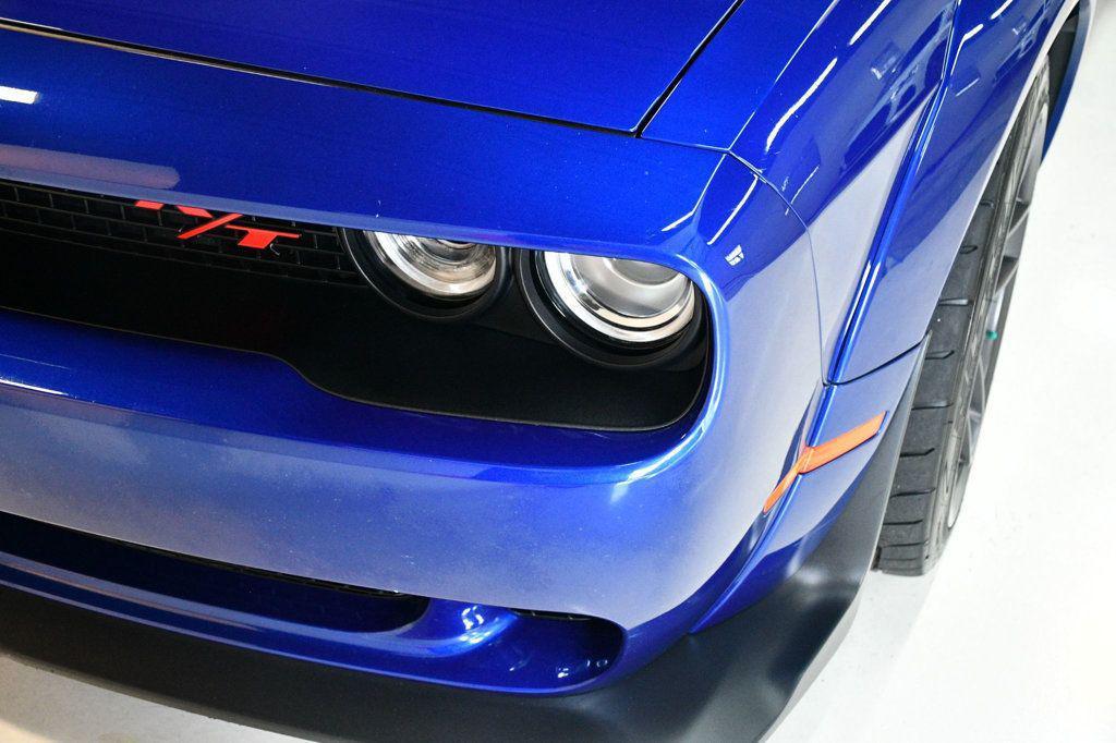 used 2020 Dodge Challenger car, priced at $42,550