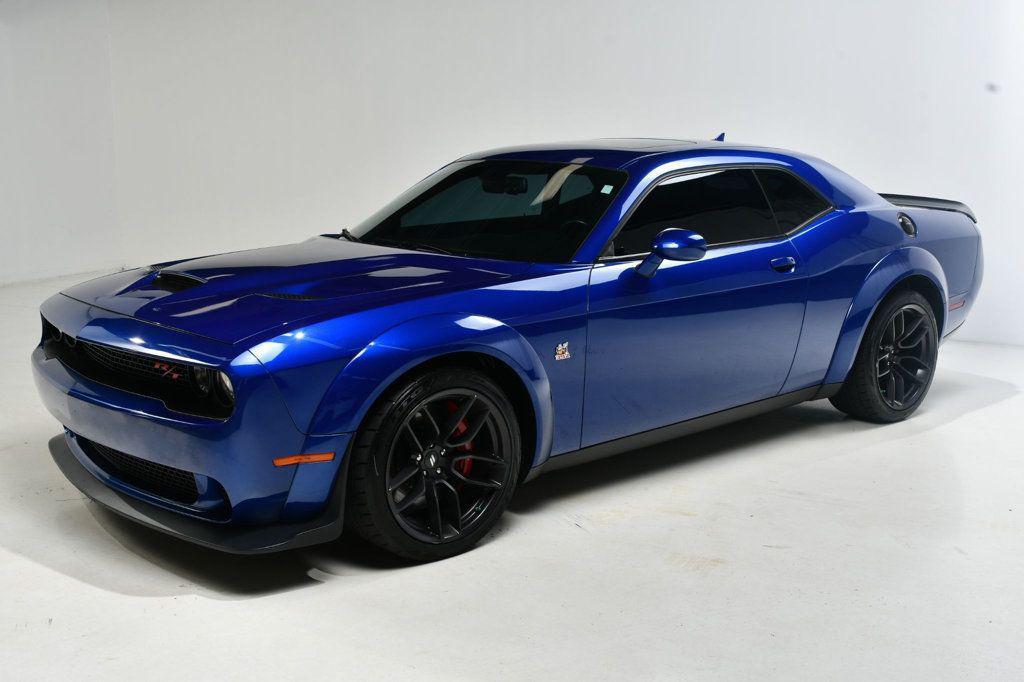 used 2020 Dodge Challenger car, priced at $42,550