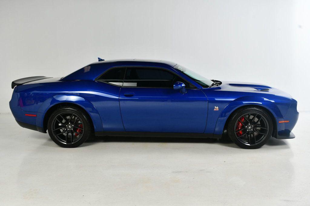 used 2020 Dodge Challenger car, priced at $42,550