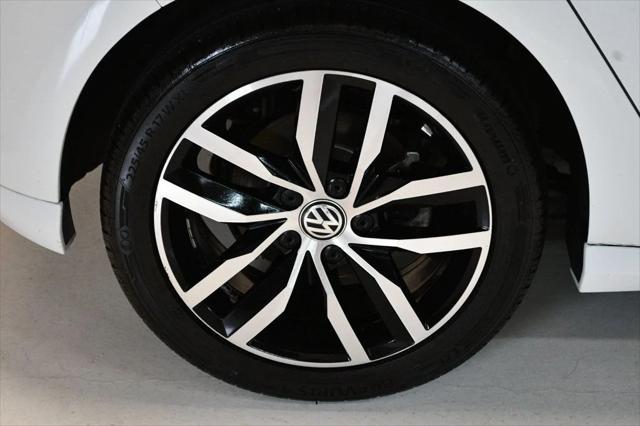 used 2015 Volkswagen Golf car, priced at $16,670