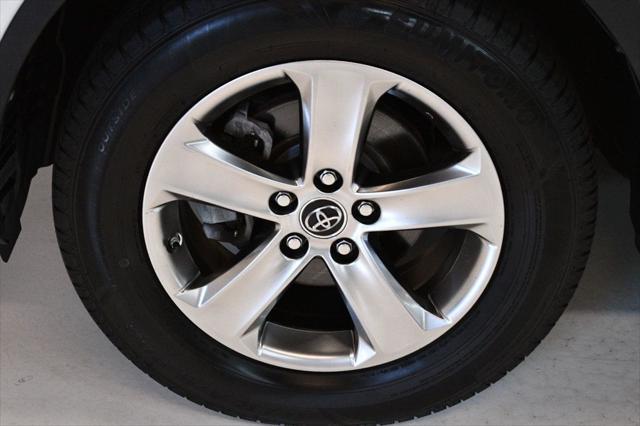 used 2015 Toyota RAV4 car, priced at $15,500
