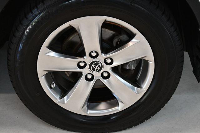 used 2015 Toyota RAV4 car, priced at $15,500