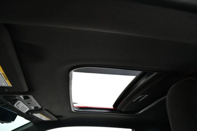 used 2023 Chevrolet Camaro car, priced at $79,900