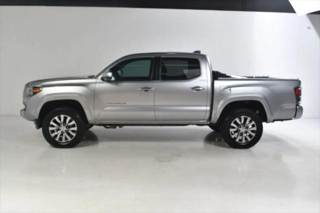 used 2020 Toyota Tacoma car, priced at $36,770
