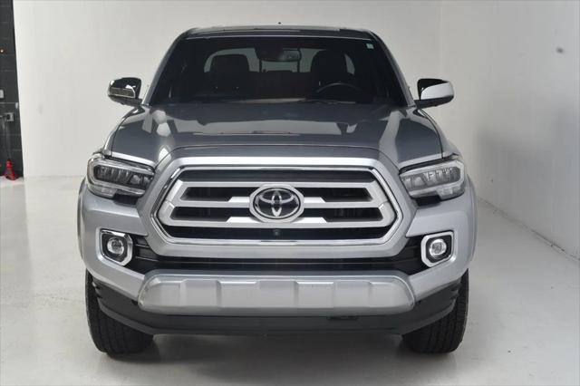 used 2020 Toyota Tacoma car, priced at $36,770