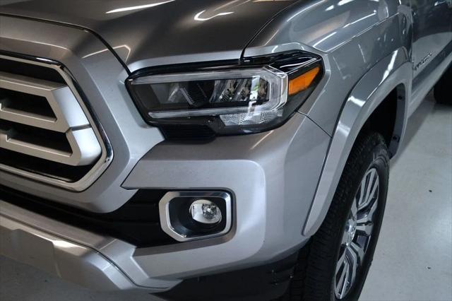 used 2020 Toyota Tacoma car, priced at $36,770