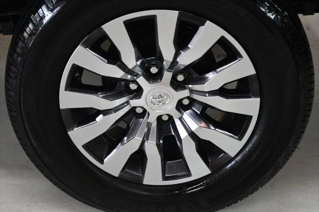 used 2020 Toyota Tacoma car, priced at $36,770