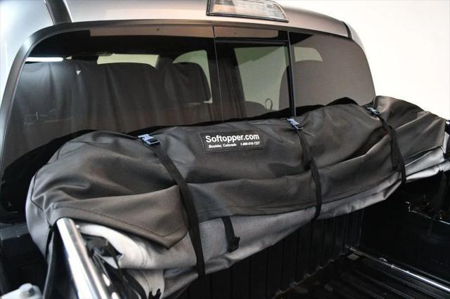 used 2020 Toyota Tacoma car, priced at $36,770