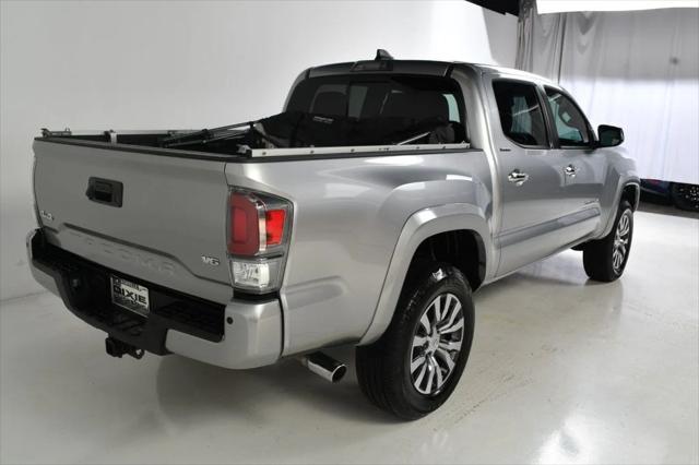used 2020 Toyota Tacoma car, priced at $36,770