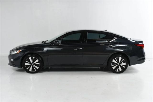 used 2021 Nissan Altima car, priced at $19,990