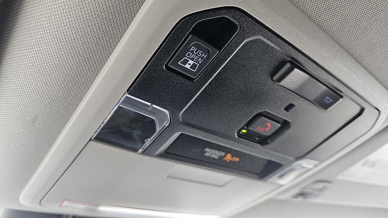 used 2023 Toyota Tundra car, priced at $37,997