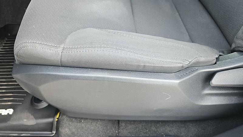 used 2023 Toyota Tundra car, priced at $37,997