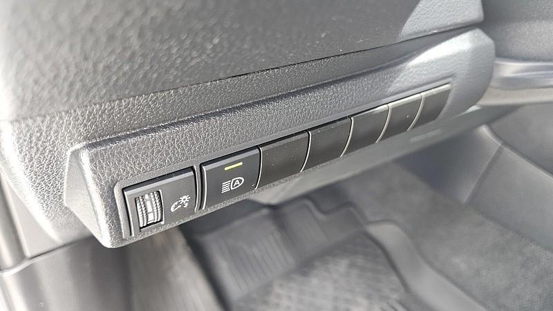used 2024 Toyota Corolla car, priced at $23,999
