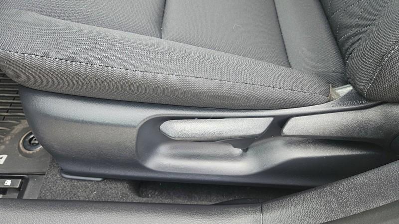 used 2024 Toyota Corolla car, priced at $23,999