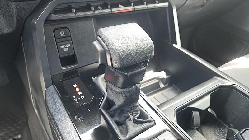 used 2024 Toyota Tundra car, priced at $45,997