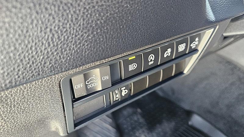 used 2024 Toyota Tundra car, priced at $45,997