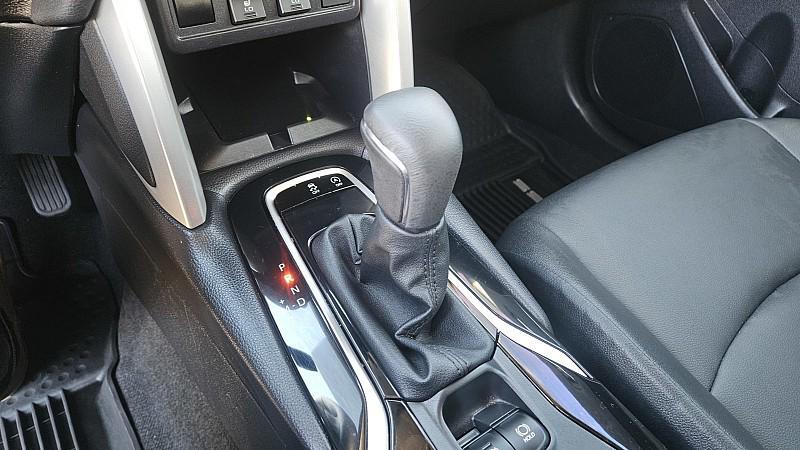 used 2024 Toyota Corolla Cross car, priced at $28,997