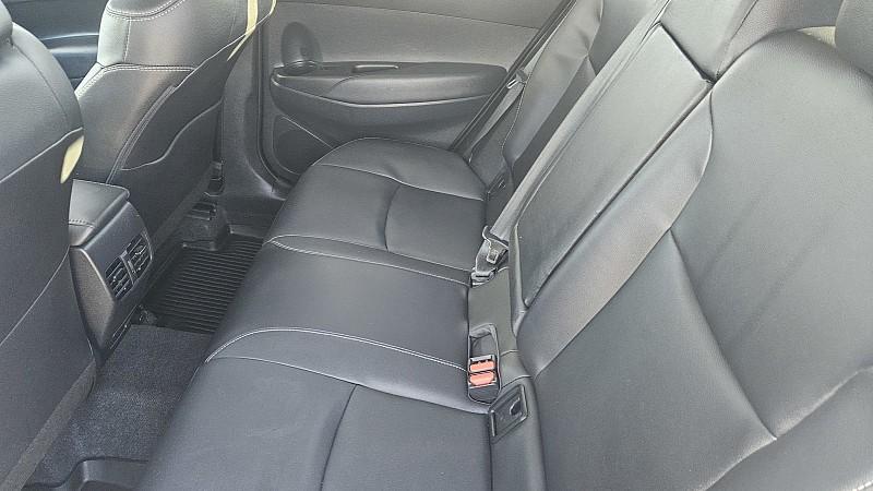 used 2024 Toyota Corolla Cross car, priced at $28,997