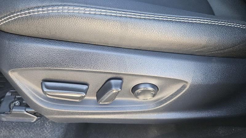 used 2024 Toyota Corolla Cross car, priced at $28,997