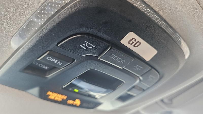 used 2024 Toyota Corolla Cross car, priced at $28,997