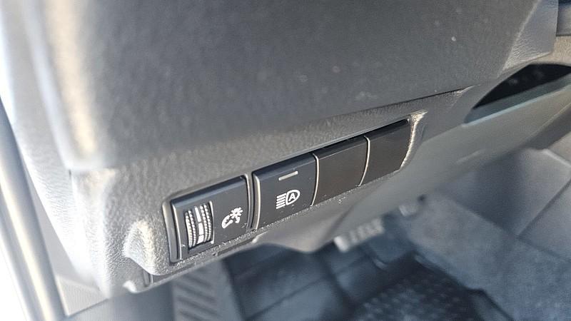 used 2024 Toyota Corolla Cross car, priced at $28,997