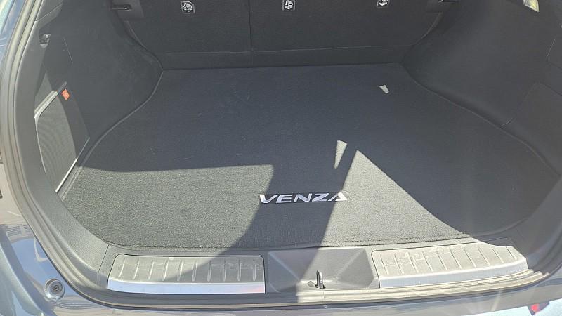 used 2023 Toyota Venza car, priced at $33,999