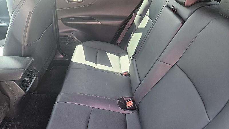 used 2023 Toyota Venza car, priced at $33,999