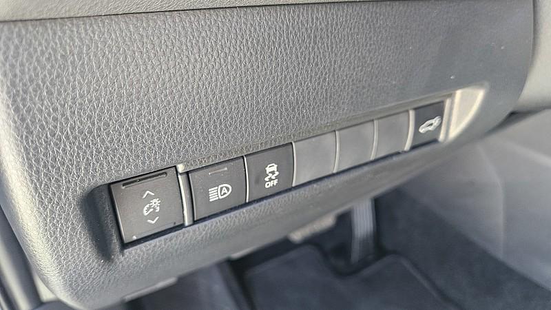 used 2023 Toyota Venza car, priced at $33,999