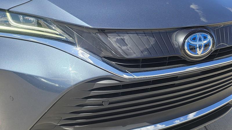 used 2023 Toyota Venza car, priced at $33,999