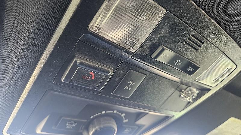 used 2021 Toyota Tacoma car, priced at $18,999