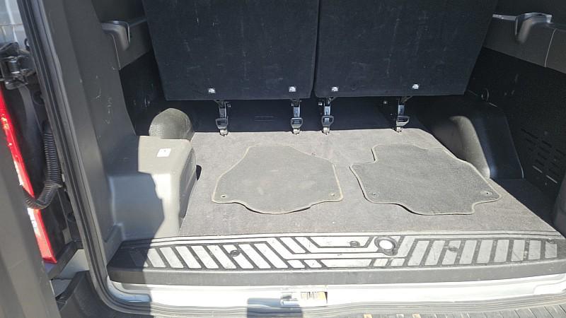 used 2021 Ford Transit-350 car, priced at $34,544
