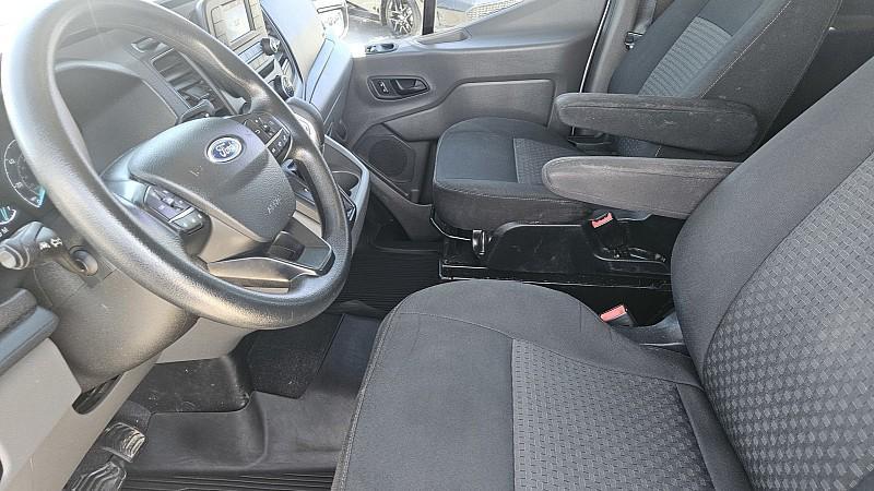 used 2021 Ford Transit-350 car, priced at $34,544