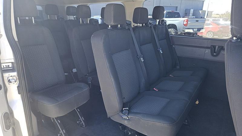 used 2021 Ford Transit-350 car, priced at $34,544