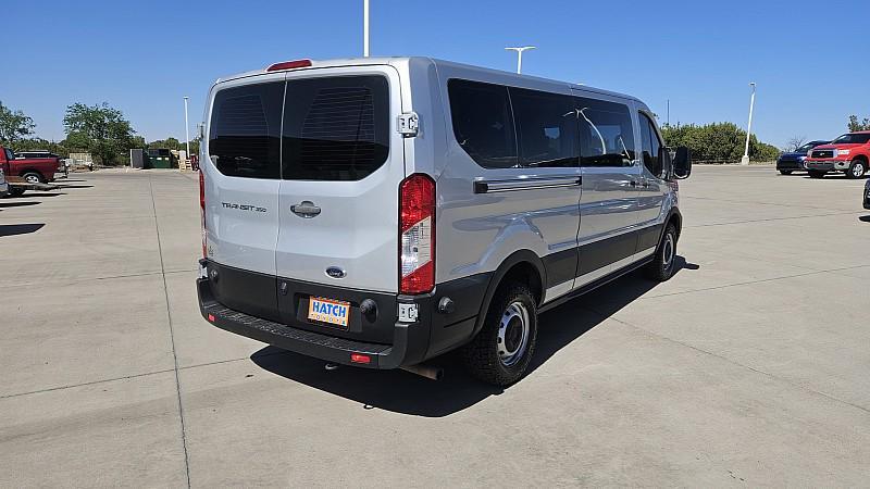 used 2021 Ford Transit-350 car, priced at $34,544