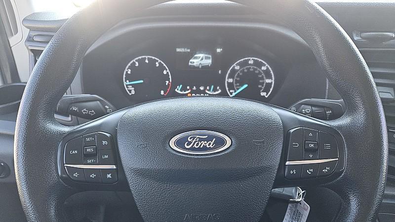 used 2021 Ford Transit-350 car, priced at $34,544