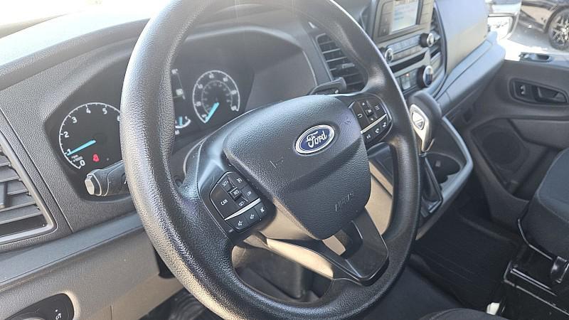 used 2021 Ford Transit-350 car, priced at $34,544