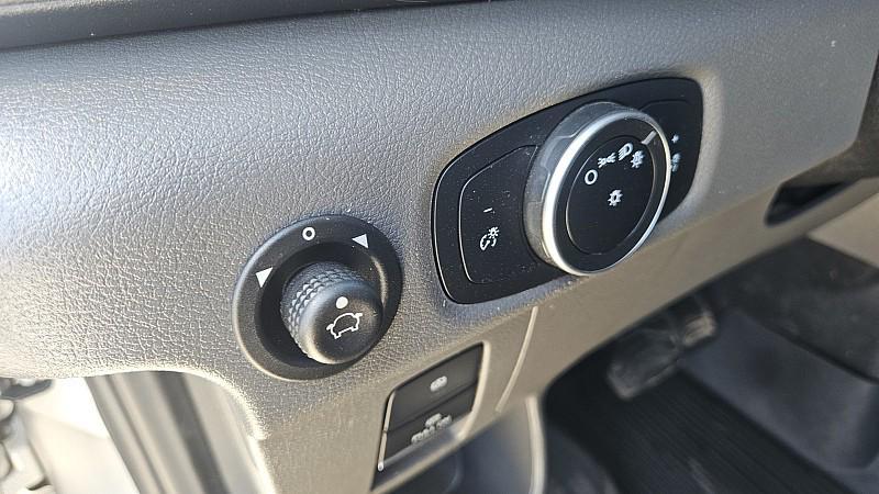 used 2021 Ford Transit-350 car, priced at $34,544