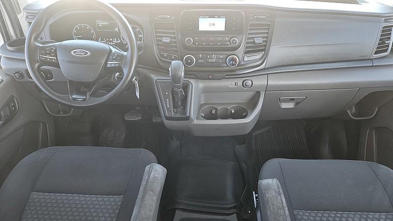 used 2021 Ford Transit-350 car, priced at $34,544