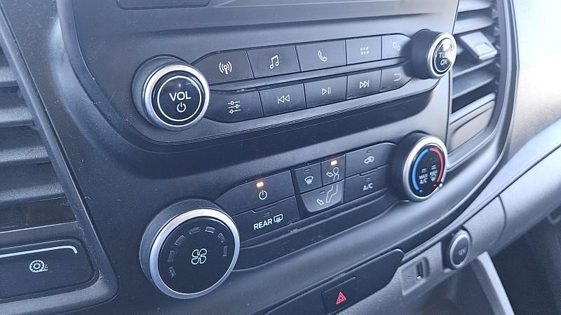 used 2021 Ford Transit-350 car, priced at $34,544