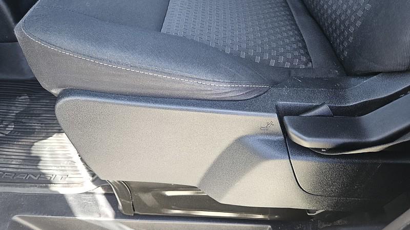used 2021 Ford Transit-350 car, priced at $34,544