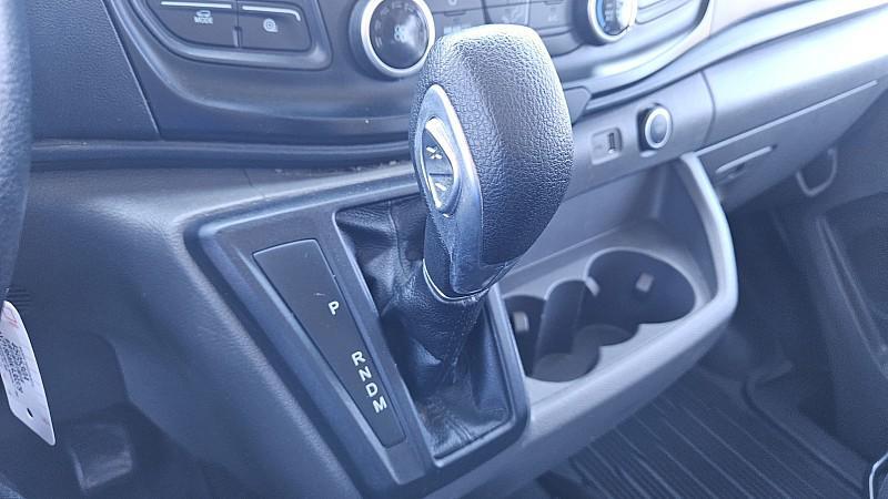 used 2021 Ford Transit-350 car, priced at $34,544