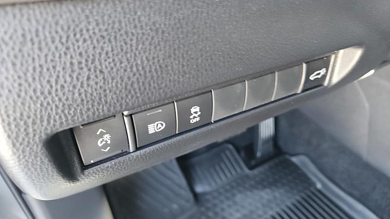 used 2024 Toyota Venza car, priced at $31,701