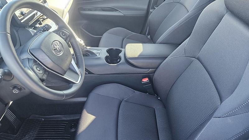 used 2024 Toyota Venza car, priced at $31,701