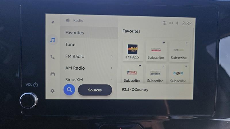 used 2024 Toyota Venza car, priced at $31,701