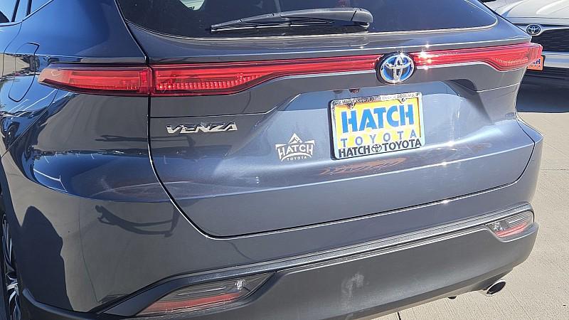 used 2024 Toyota Venza car, priced at $31,701