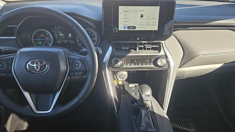 used 2024 Toyota Venza car, priced at $31,701