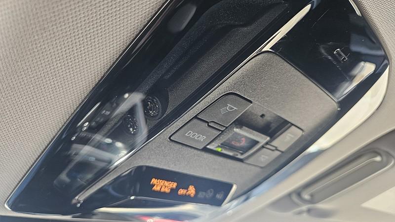 used 2024 Toyota Venza car, priced at $31,701