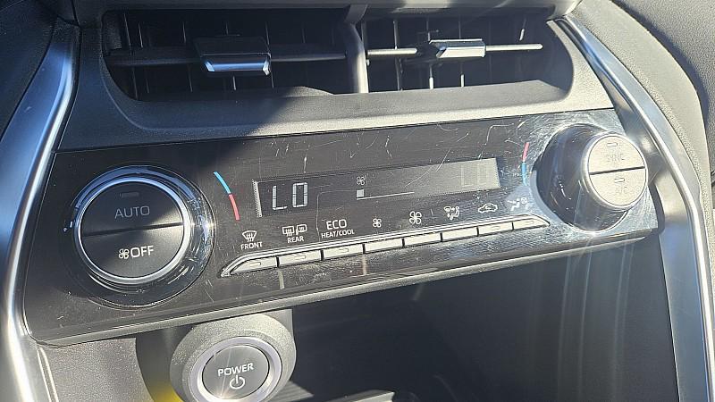 used 2024 Toyota Venza car, priced at $31,701